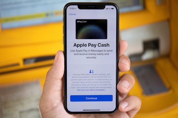 Apple lance son service pour «acheter maintenant, payer plus tard»