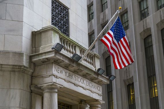 Stock Market: Wall Street is in sharp decline, with nutrition destabilizing