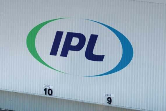 Un entrepôt d'IPL.