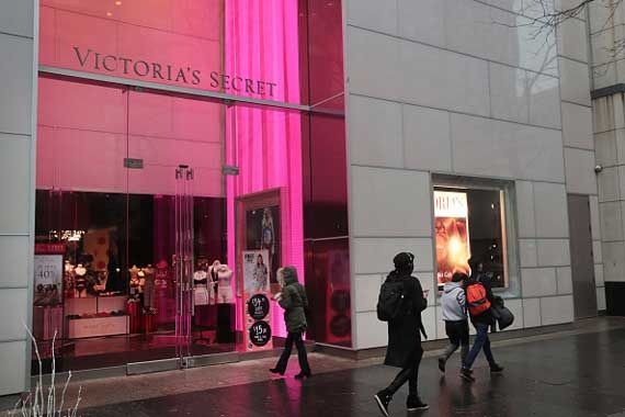 Victoria's Secret quittera la Bourse sous peu.