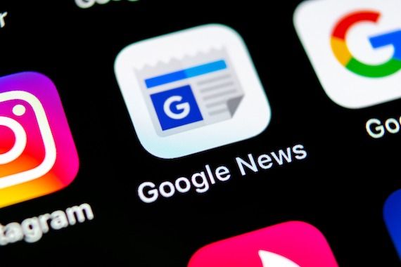 Google could block Canadian media