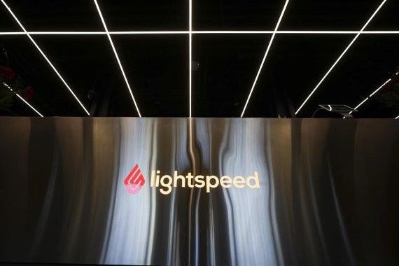 Lightspeed está explorando IA generativa para ajudar varejistas