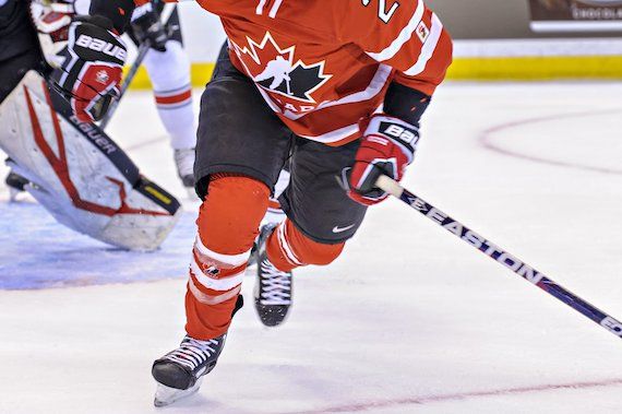 Hockey Canada: opaque governance, with no real accountability