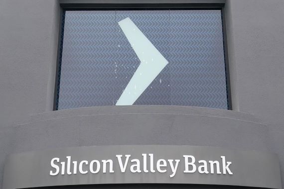 Silicon Valley Bank: OSFI takes control of Canadian branch