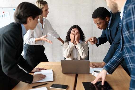I Warn You: Incivility Could Cost You Your Business