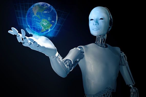 Les robots intelligents arrivent, menaçant des millions d'emplois