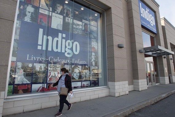 Indigo employee data has been hacked
