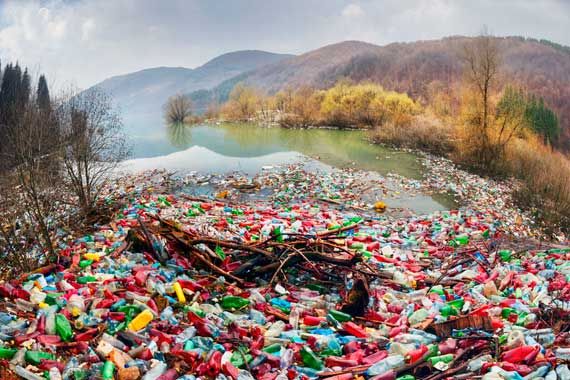 Plastiques à usage unique: réduire ou interdire?