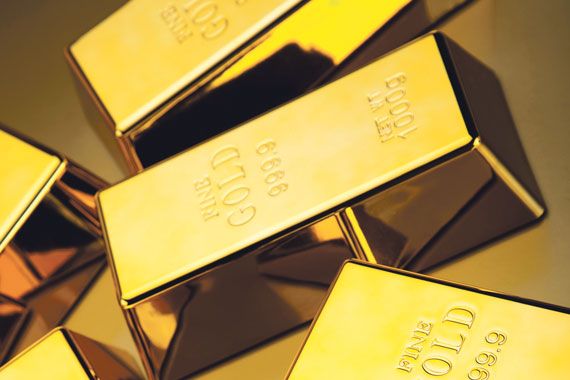 La Banque du Canada vend son or, faut-il faire de même?