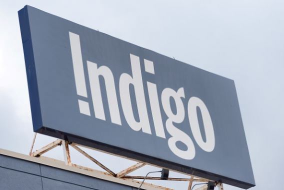 Indigo: Stolen data could end up on the dark web