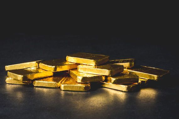 L'or est plus que jamais une valeur sûre