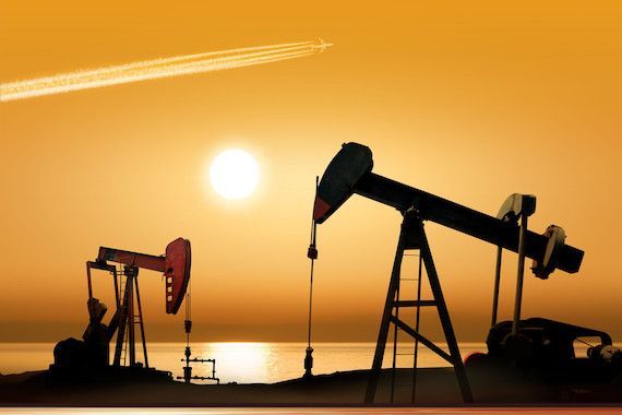Hausse surprise des stocks de pétrole brut aux États-Unis