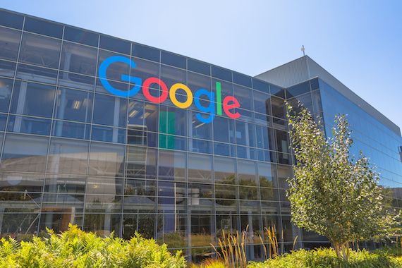 Kartellverfahren gegen Google in Deutschland