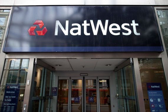 natwest stockbrokers selling shares