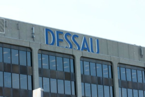 Dessau, Sauriol, AMF, Corruption