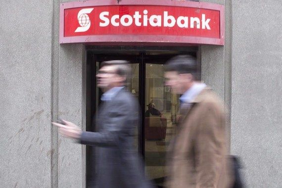 Scotiabank’s climate plan is at the heart of its annual meeting