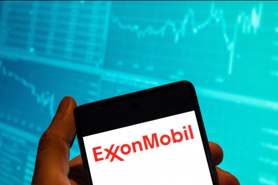Photo of El gigante petrolero ExxonMobil duplica las ganancias del primer trimestre