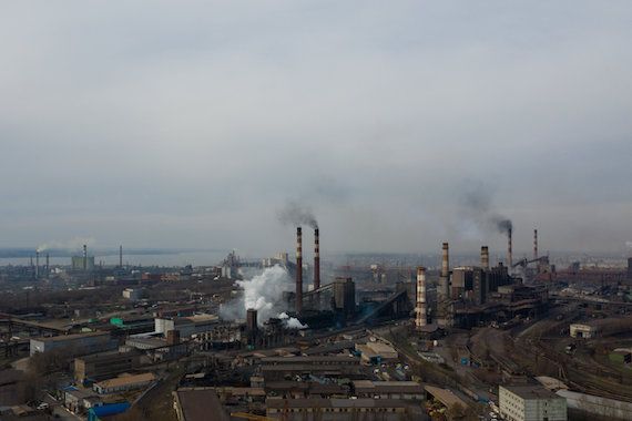 Clima: los países ricos primero deben abandonar los combustibles fósiles