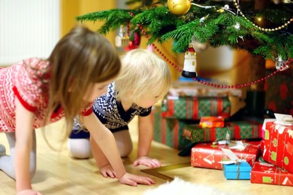Les 19 meilleurs cadeaux à offrir à ses parents pour Noël