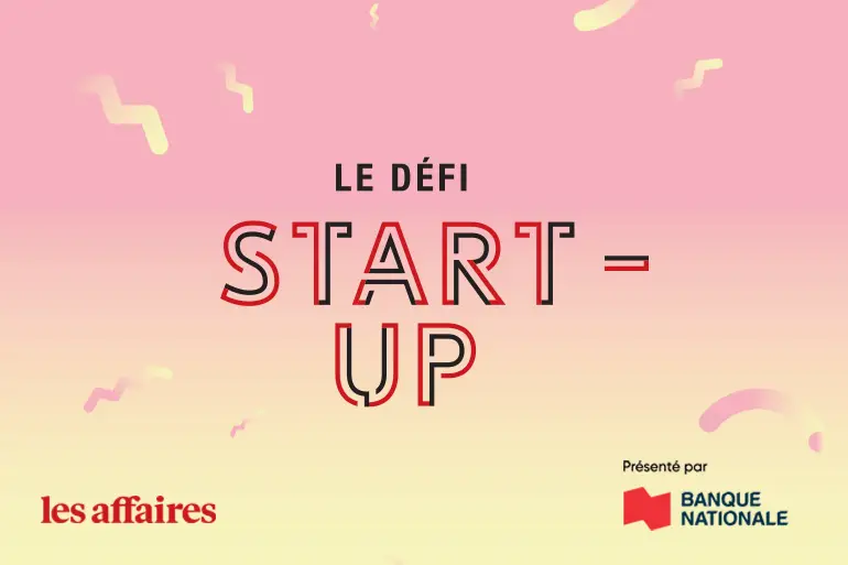 Défi Start-up Défi Start-up