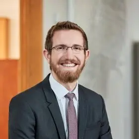 Me Thibaud Daoust, nouvel associé chez Daigneault, avocats inc. Me Thibaud Daoust, nouvel associé chez Daigneault, avocats inc.