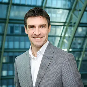 Nomination de Frédéric Martel, président et chef de la direction de Claridge inc. Nomination de Frédéric Martel, président et chef de la direction de Claridge inc.