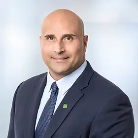 Nomination d’Abe Adham au poste de président, Direction du Québec Nomination d’Abe Adham au poste de président, Direction du Québec