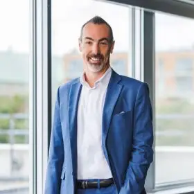 Fonds de solidarité FTQ : François Trudel nommé vice-président RH Fonds de solidarité FTQ : François Trudel nommé vice-président RH