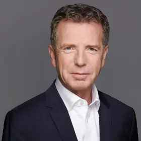 Jean Gattuso, nouvel administrateur de la Fondation du CHUM Jean Gattuso, nouvel administrateur de la Fondation du CHUM