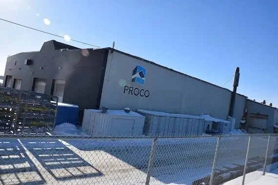 Proco Photo Constructions Proco décroche le plus gros contrat de son histoire - Les ...