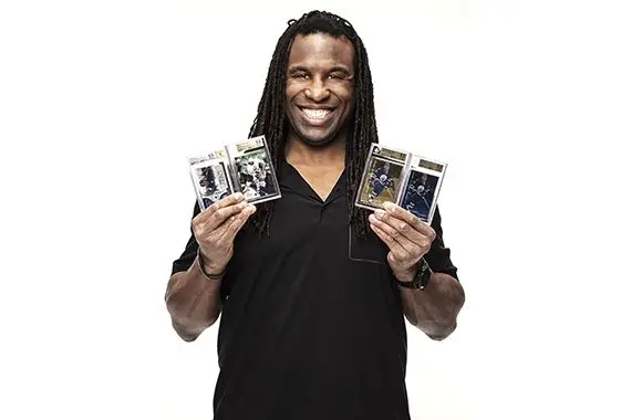 Cartes de sport à collectionner – | Cartes à collectionner Pokémon, Upper Deck et Topps