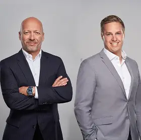 Nomination de Marco Fontaine et Mathieu Leblanc Nomination de Marco Fontaine et Mathieu Leblanc