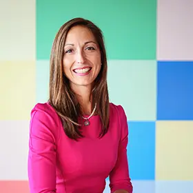 Nomination de Mélanie Boucher Nomination de Mélanie Boucher