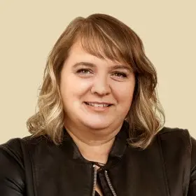 Nomination de Suzanne Bergeron Nomination de Suzanne Bergeron