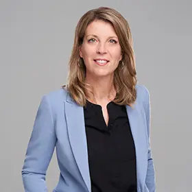 Nomination de Cynthia Jodoin, Vice-présidente ressources humaines Nomination de Cynthia Jodoin, Vice-présidente ressources humaines