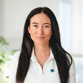 Nomination d’Alexandra Gélinas Nomination d’Alexandra Gélinas