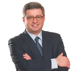 Nomination de Me Antoine Leduc Nomination de Me Antoine Leduc