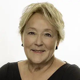 Nomination de Pauline Marois Nomination de Pauline Marois