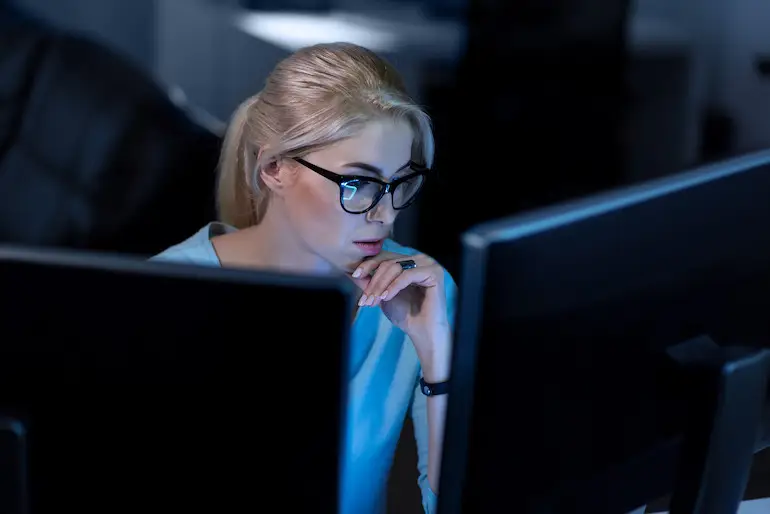 Cybersécurité: pas le temps de baisser la garde - Les Affaires