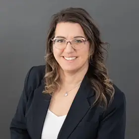 Nomination de Isabelle Chabot Nomination de Isabelle Chabot