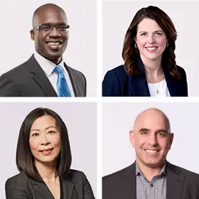 BDC accueille quatre nouveaux membres à son conseil d’administration BDC accueille quatre nouveaux membres à son conseil d’administration