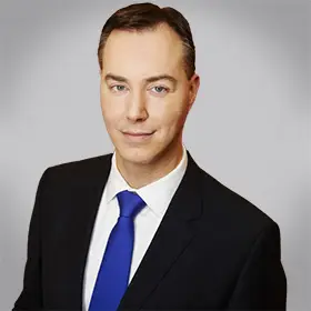 Nomination de Daniel Solomon, vice-président et chef des placements Nomination de Daniel Solomon, vice-président et chef des placements