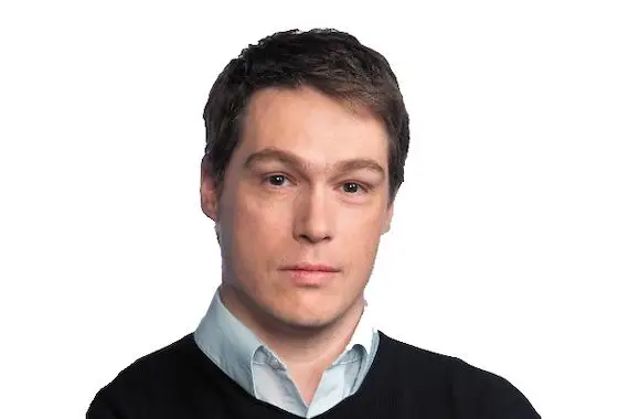 Un nouveau journaliste à «Les Affaires»: Dominique Talbot - Les Affaires