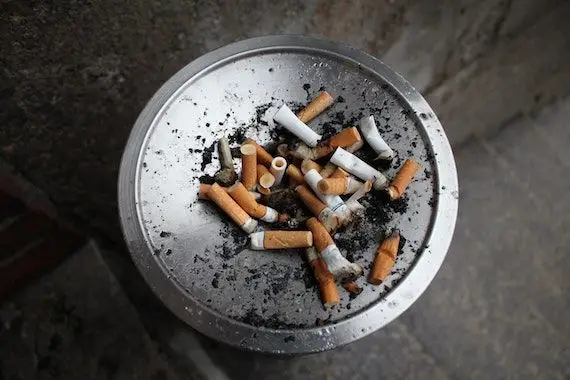 elfbar nachfll pod luft aus Cumuler tabac et vapote serait tout aussi risqu