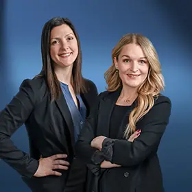 Deux nouvelles associées chez BOURASSA BOYER ! Deux nouvelles associées chez BOURASSA BOYER !