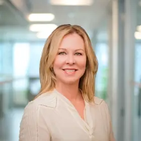 Nomination de Marie-Lise Gauthier Nomination de Marie-Lise Gauthier