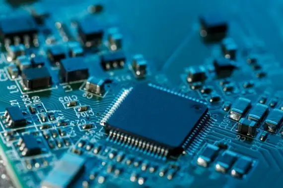 La Chine domine les États-Unis dans les hautes technologies - Les Affaires