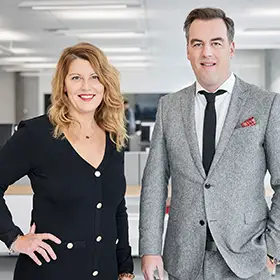 Kate Dubé nommée associée, recherche de cadres supérieurs chez Randstad Kate Dubé nommée associée, recherche de cadres supérieurs chez Randstad