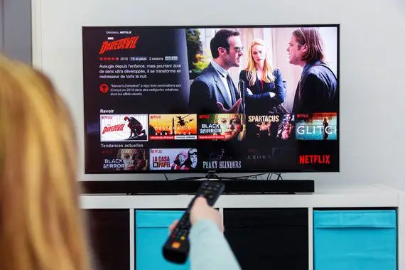 Netflix accusée de censure Netflix accusée de censure