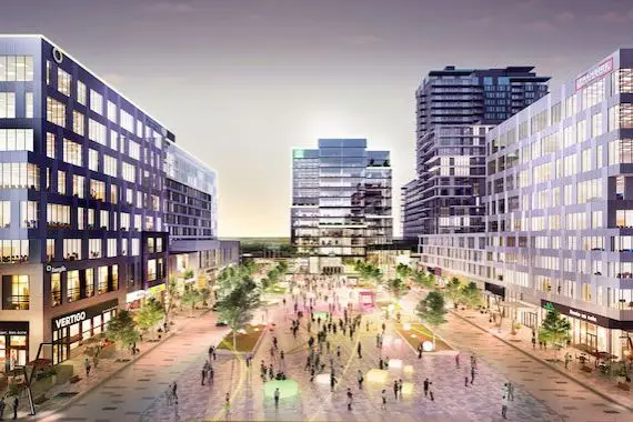 Les «TOD» prennent racine autour du Grand Montréal